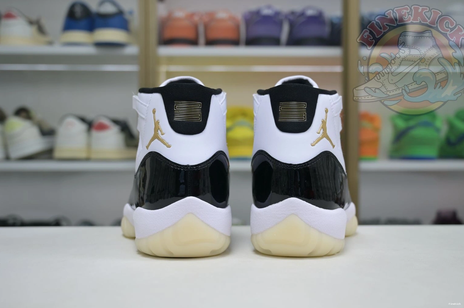 Jordan 11 2023 